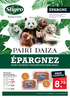 Sligro